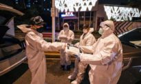 Caixin: Hồ Bắc ra lệnh tiêu hủy các mẫu bệnh ‘viêm phổi Vũ Hán’ từ đầu năm