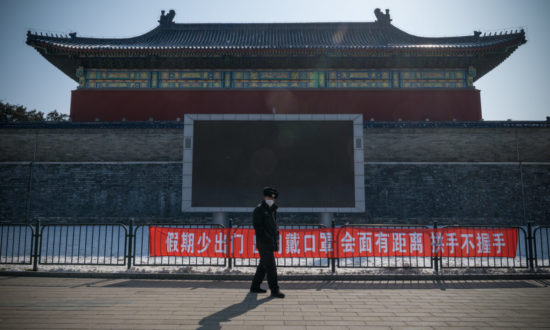 ‘Sự thật là niềm an ủi duy nhất’: Người dân Trung Quốc chán ngán chiến dịch tuyên truyền về virus Corona của Bắc Kinh