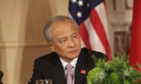 Hoa Kỳ triệu tập Đại sứ Trung Quốc, vì cáo buộc virus viêm phổi Vũ Hán bắt nguồn từ Mỹ