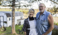 Cặp vợ chồng về quê mở nông trại, cuộc sống lý tưởng nhiều người mơ ước