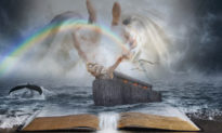 Đại Hồng Thủy (Kỳ 1): Lời phán truyền từ Thiên Chúa Jehovah