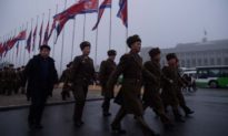 Bạo lực tình dục - Nỗi đau câm lặng của các nữ binh sĩ Triều Tiên