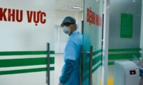 Việt Nam đối mặt sức ép hơn 6.000 bệnh nhân Covid-19 đang điều trị