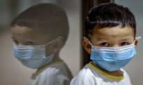 Bệnh nhân 204 nhiễm virus Vũ Hán là một bé trai 10 tuổi