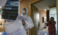 Trung Quốc che giấu hơn 43.000 ca nhiễm corona vào cuối tháng 2?