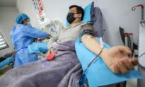 Lời khuyên của chuyên gia: Bệnh nhân viêm phổi Vũ Hán cần kiểm tra khả năng sinh sản sau khi xuất viện