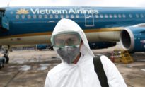 Thêm một người Việt mắc Covid-19, nâng tổng số ca nhiễm lên 32 ở Việt Nam
