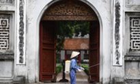 Việt Nam tăng thêm 110 ca nghi nhiễm Covid-19 trong một ngày