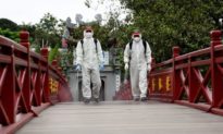 Việt Nam tăng lên 203 bệnh nhân nhiễm virus corona Vũ Hán