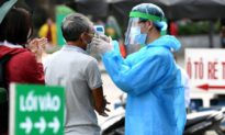 Thêm ca nhiễm ở Bạch Mai, Việt Nam tăng lên 169 bệnh nhân