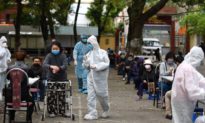 Việt Nam tăng lên 218 bệnh nhân nhiễm virus corona Vũ Hán