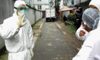 Báo Hong Kong: nhiều người nhiễm virus Vũ Hán tại Trung Quốc “tử vong tự nhiên", thi thể được chôn trong rừng