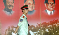 Vì sao nhìn nhận 7 chữ quốc hiệu 'Nước Cộng hòa Nhân dân Trung Hoa' đều là giả?