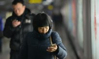 Ở Trung Quốc, sử dụng "sai từ" trong cuộc gọi và tin nhắn cũng bị trừng phạt