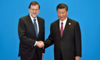 Lăng kính thời dịch: Đại dịch có chọn lựa, nhìn từ quan hệ Tây Ban Nha và Trung Quốc
