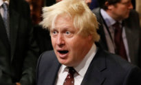 Thủ tướng Anh Johnson đối mặt với cuộc bỏ phiếu tín nhiệm