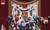 Ả Rập Xê Út bắt đầu cuộc chiến giá dầu sau sự rạn nứt giữa OPEC và Nga