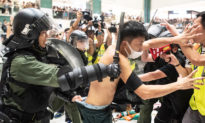 Hồng Kông: Biểu Tình tiếp diễn bất chấp Dịch Corona