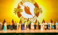 Bắc Kinh lợi dụng tin đồn dịch bệnh, chĩa mũi nhọn sang đoàn nghệ thuật Shen Yun