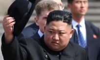 Tình báo Mỹ: Tình trạng sức khỏe của Kim Jong Un đang nghiêm trọng