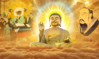 Quả báo vì tội phỉ báng Phật Pháp: Câu chuyện ly kỳ về nhân quả ba đời của Lương Vũ Đế