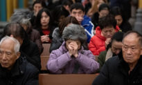Trung Quốc: ‘Không quyên góp là không yêu nước’ - Các tín đồ tôn giáo buộc phải chứng minh lòng “trung thành” với chính phủ bằng tiền