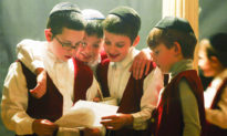 Gia giáo của người Do Thái thức tỉnh thế nhân: 6 bí quyết làm nên sự khác biệt