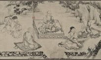 Thiền sư Hoàng Bá: Thầy của bậc đế vương và tể tướng, có khả năng tiên đoán phi phàm