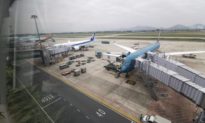 Quá tải nơi cách ly, hơn 600 hành khách từ Hàn Quốc bay về Cần Thơ
