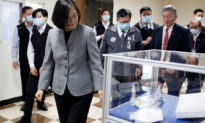 Đài Loan khiếu nại WHO đã không chia sẻ thông tin về virus Corona Vũ Hán do họ cung cấp