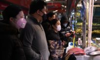 Khủng hoảng mua sắm nổ ra khắp Trung Quốc, làm dấy lên lo ngại thiếu lương thực