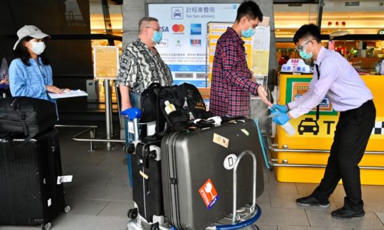 Trung Quốc tiếp tục gây náo loạn chống lại Đài Loan giữa đại dịch viêm phổi Vũ Hán