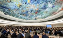Trung Quốc bị chỉ trích nặng nề vì ‘được bổ nhiệm’ vào Hội đồng Nhân quyền của Liên Hiệp Quốc