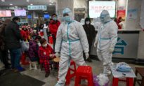 Chính quyền Trung Quốc sửa đổi số liệu người chết, ca tử vong ở Vũ Hán tăng gấp rưỡi