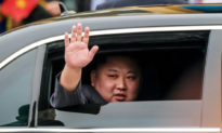 Kim Jong-un ở đâu trong ngày Quốc lễ lớn nhất Bắc Triều Tiên?