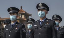 ĐCS Trung Quốc sử dụng chiến dịch ‘tuyên truyền kiểu Nga’ để bóp méo thông tin về virus Vũ Hán