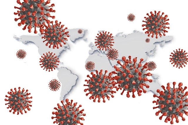 COVID-19: Đột biến virus Vũ Hán đang diễn ra theo chiều hướng nào?