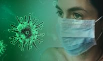 Nghiên cứu: Virus Corona Vũ Hán có thể tồn tại 7 ngày trên bề mặt khẩu trang