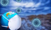 Coronavirus và ô nhiễm không khí: Mối quan hệ giữa nồng độ nitơ dioxide và số người chết do đại dịch viêm phổi Vũ Hán