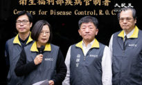 Bộ trưởng y tế Đài Loan: 'Một điều gì đó nằm ngoài hợp đồng' đã khiến chúng tôi không mua được vaccine từ BioNtech