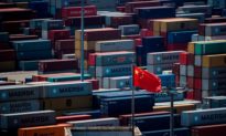 Các cảng biển Trung Quốc chuẩn bị ứng phó với cú đánh thứ hai khi virus phá hủy xuất khẩu