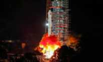 Trung Quốc phóng tên lửa thất bại 2 lần liên tiếp trong vòng chưa đầy một tháng