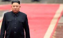 Nhật Bản đặt nghi vấn về sức khỏe của Kim Jong Un