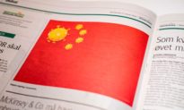 EU tố cáo Trung Quốc và Nga tung thông tin sai lệch virus viêm phổi Vũ Hán