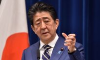 Trung Quốc triệu đại sứ Nhật Bản về bình luận của cựu Thủ tướng Nhật Abe về Đài Loan