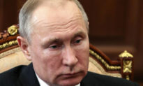 Tình báo Ukraine: Ông Putin vẫn sống sót sau vụ ám sát hụt hồi hai tháng trước