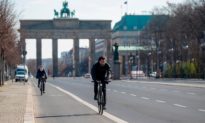 Xu hướng thời dịch: 5 thành phố lớn biến đường phố thành làn đường cho xe đạp