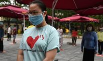 Phát hiện thêm 2 người ở thôn Hạ Lôi nghi dương tính với virus corona Vũ Hán