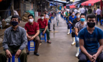 Việt Nam không có ca nhiễm mới trong 3 ngày qua, còn 67 bệnh nhân đang điều trị