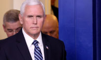 Phó Tổng thống Mike Pence: Anh hùng thầm lặng ẩn sau ánh hào quang